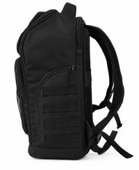 Rival Boxing Backpack Black