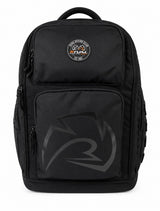 Rival Boxing Backpack Black