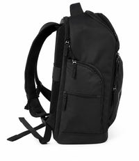 Rival Boxing Backpack Black