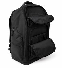Rival Boxing Backpack Black