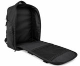 Rival Boxing Backpack Black