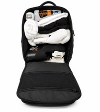 Rival Boxing Backpack Black