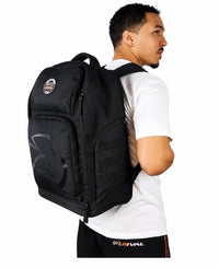 Rival Boxing Backpack Black