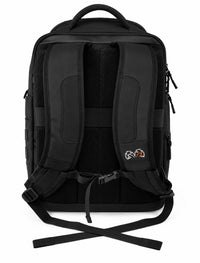Rival Boxing Backpack Black