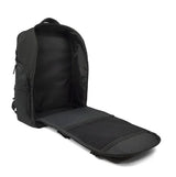 Rival Boxing Backpack Black