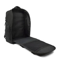 Rival Boxing Backpack Black