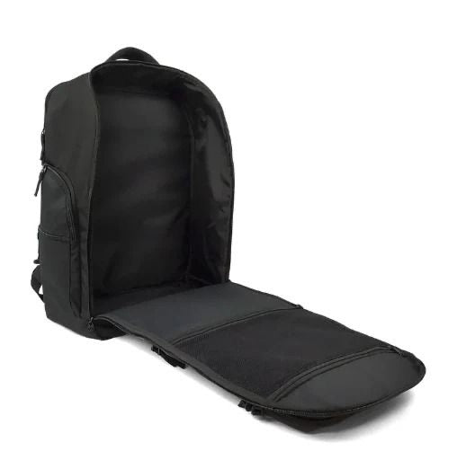 Rival Boxing Backpack Black