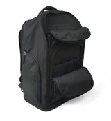 Rival Boxing Backpack Black