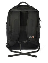 Rival Boxing Backpack Black