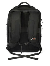 Rival Boxing Backpack Black