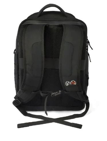 Rival Boxing Backpack Black