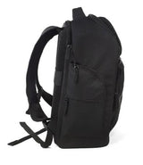 Rival Boxing Backpack Black
