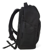 Rival Boxing Backpack Black