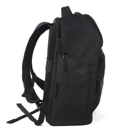 Rival Boxing Backpack Black