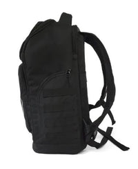 Rival Boxing Backpack Black
