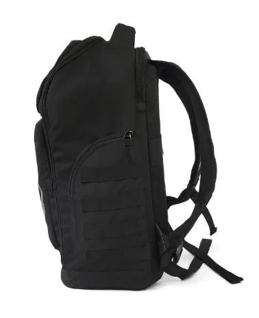 Rival Boxing Backpack Black