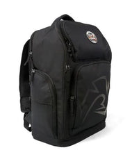 Rival Boxing Backpack Black