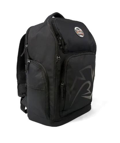 Rival Boxing Backpack Black