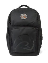 Rival Boxing Backpack Black