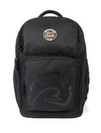 Rival Boxing Backpack Black