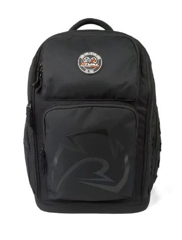 Rival Boxing Backpack Black