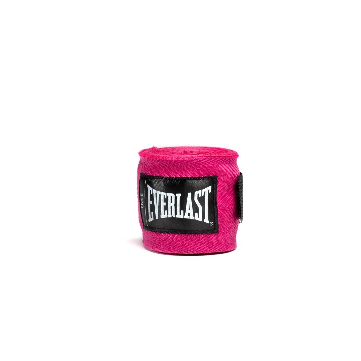 Roze boksbandages 3 meter