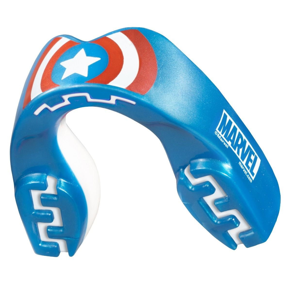 Safejawz Captain America Gebitsbeschermer
