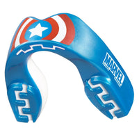 Safejawz Captain America Gebitsbeschermer