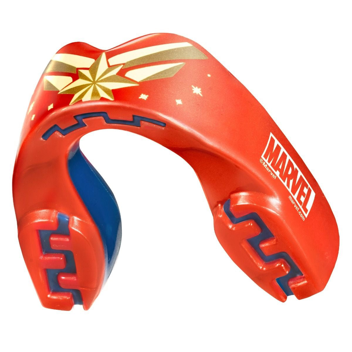 Safejawz Captain Marvel Gebitsbeschermer