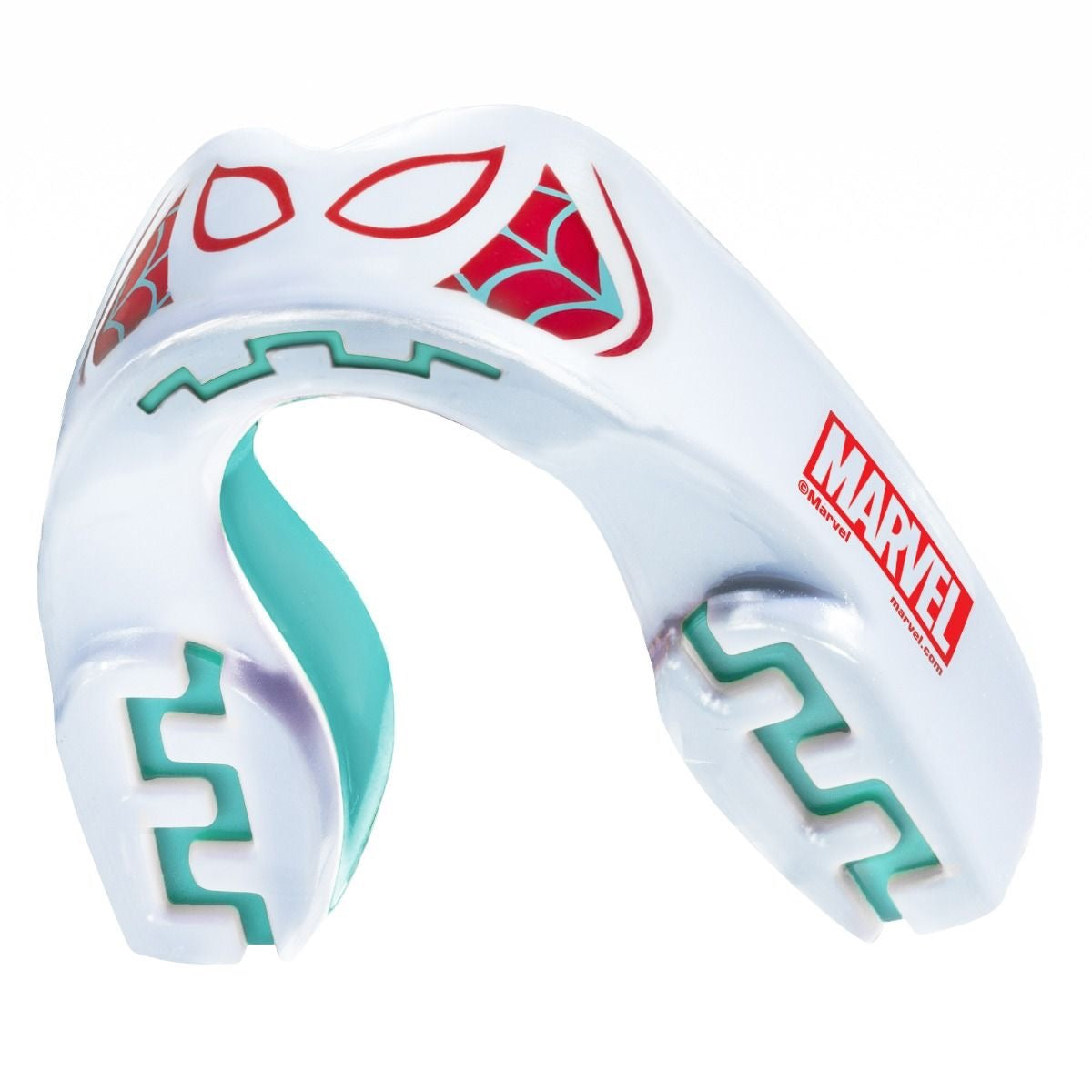 Safejawz Marvel Spider-Gwen Gebitsbeschermer/bitje
