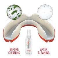 SAFEJAWZ Mondbeschermer Reiniger Spray 50 ml