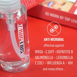 SAFEJAWZ Mondbeschermer Reiniger Spray 50 ml