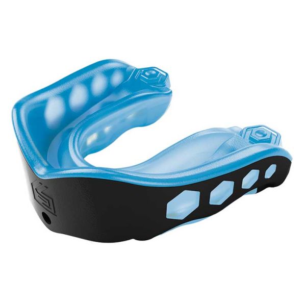 Shock Doctor Gebitsbeschermer Gel Max
