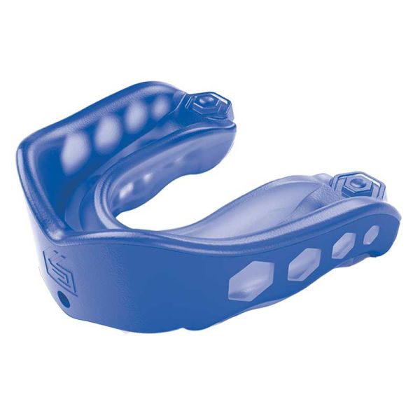 Shock Doctor Gebitsbeschermer Gel Max