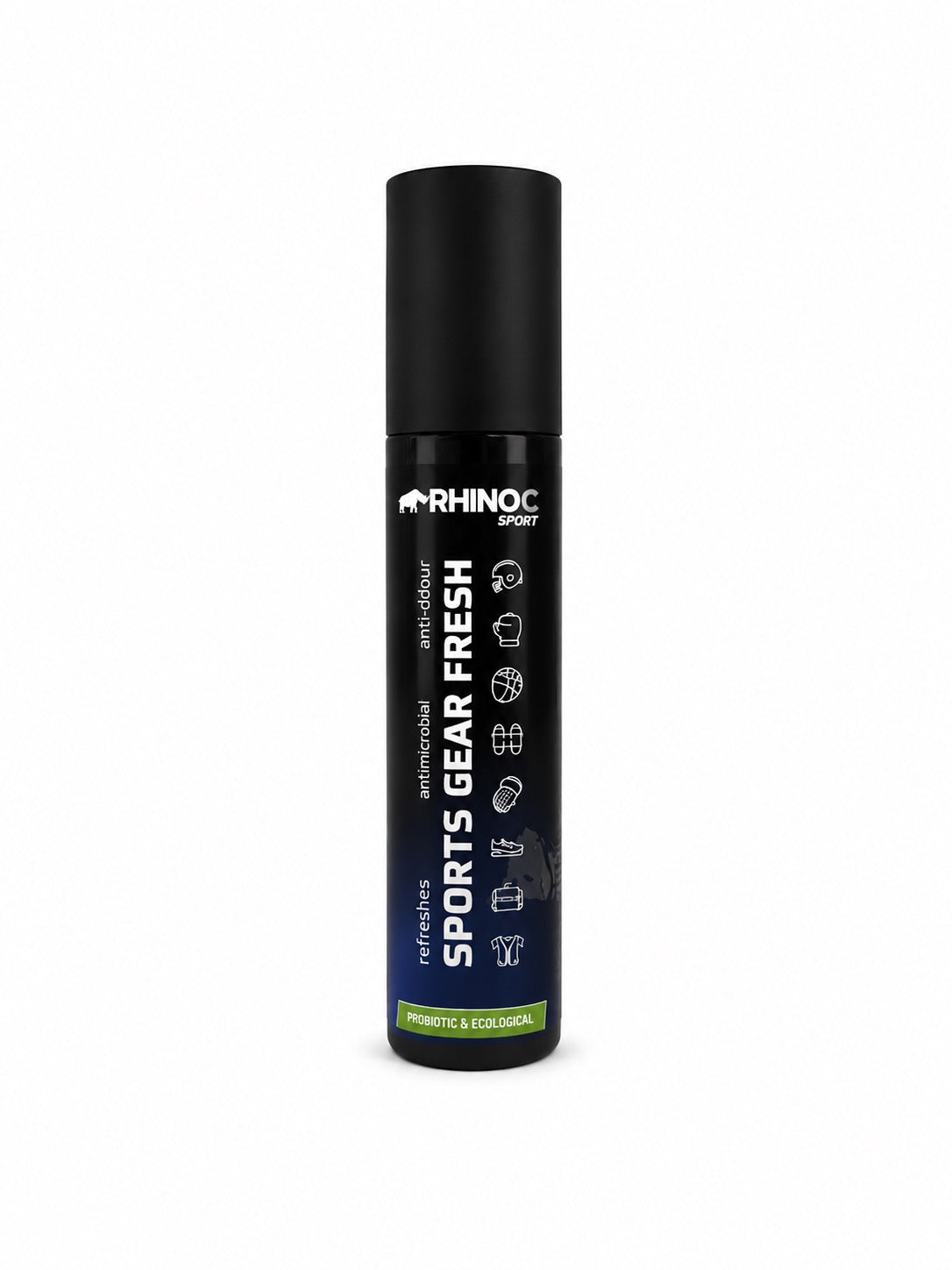 Hygienespray voor bokshandschoenen