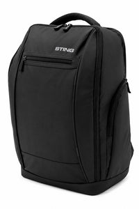 Sting Contender Backpack Rugzak 24L - Zwart