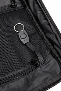 Sting Contender Backpack Rugzak 24L - Zwart