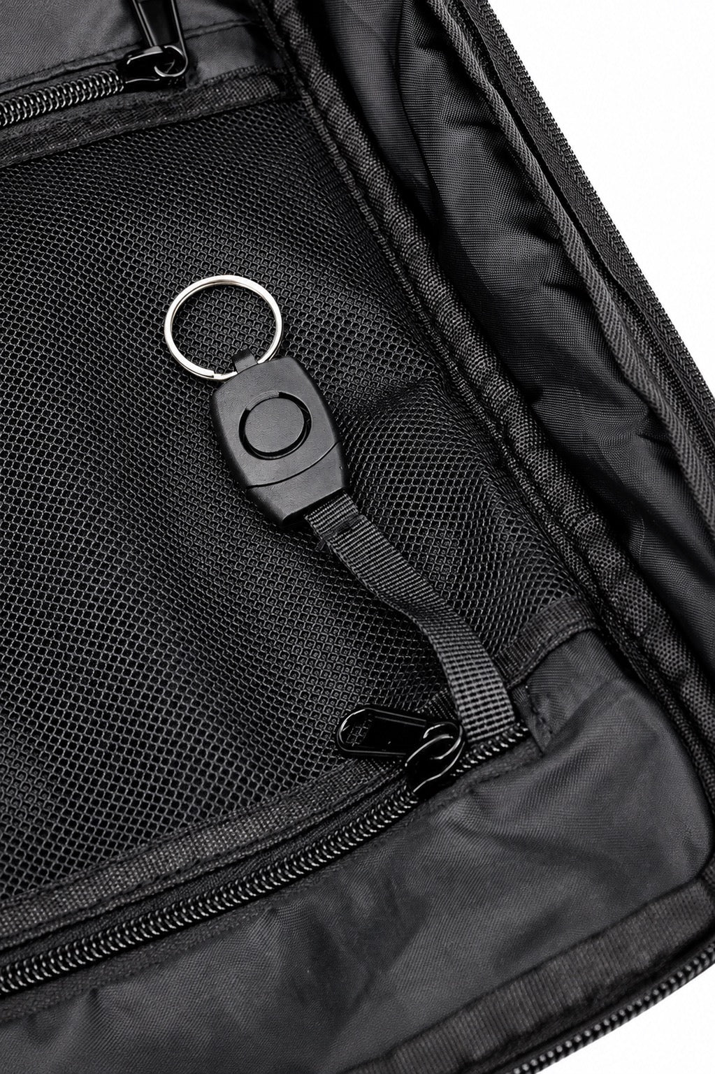 Sting Contender Backpack Rugzak 24L - Zwart
