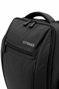 Sting Contender Backpack Rugzak 24L - Zwart