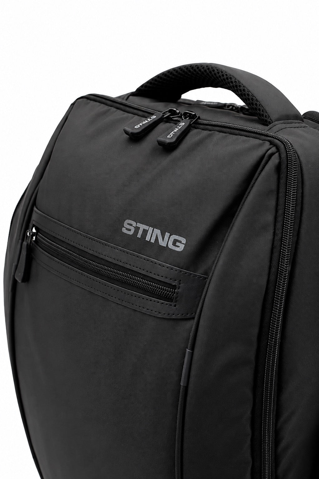 Sting Contender Backpack Rugzak 24L - Zwart