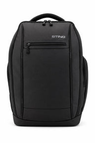 Sting Contender Backpack Rugzak 24L - Zwart