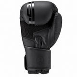 Sting Armaplus Bokshandschoenen - Mat zwart