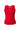 STING BOKS T-SHIRT WEDSTRIJD DAMES - ROOD