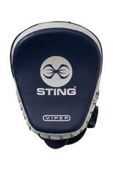 Sting Viper Speed Leren Focus Pads – Blauw/Grijs