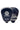 Sting Viper Speed Leren Focus Pads – Blauw/Grijs