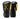 Sting Evolution Leren Bokshandschoenen Zwart/Goud