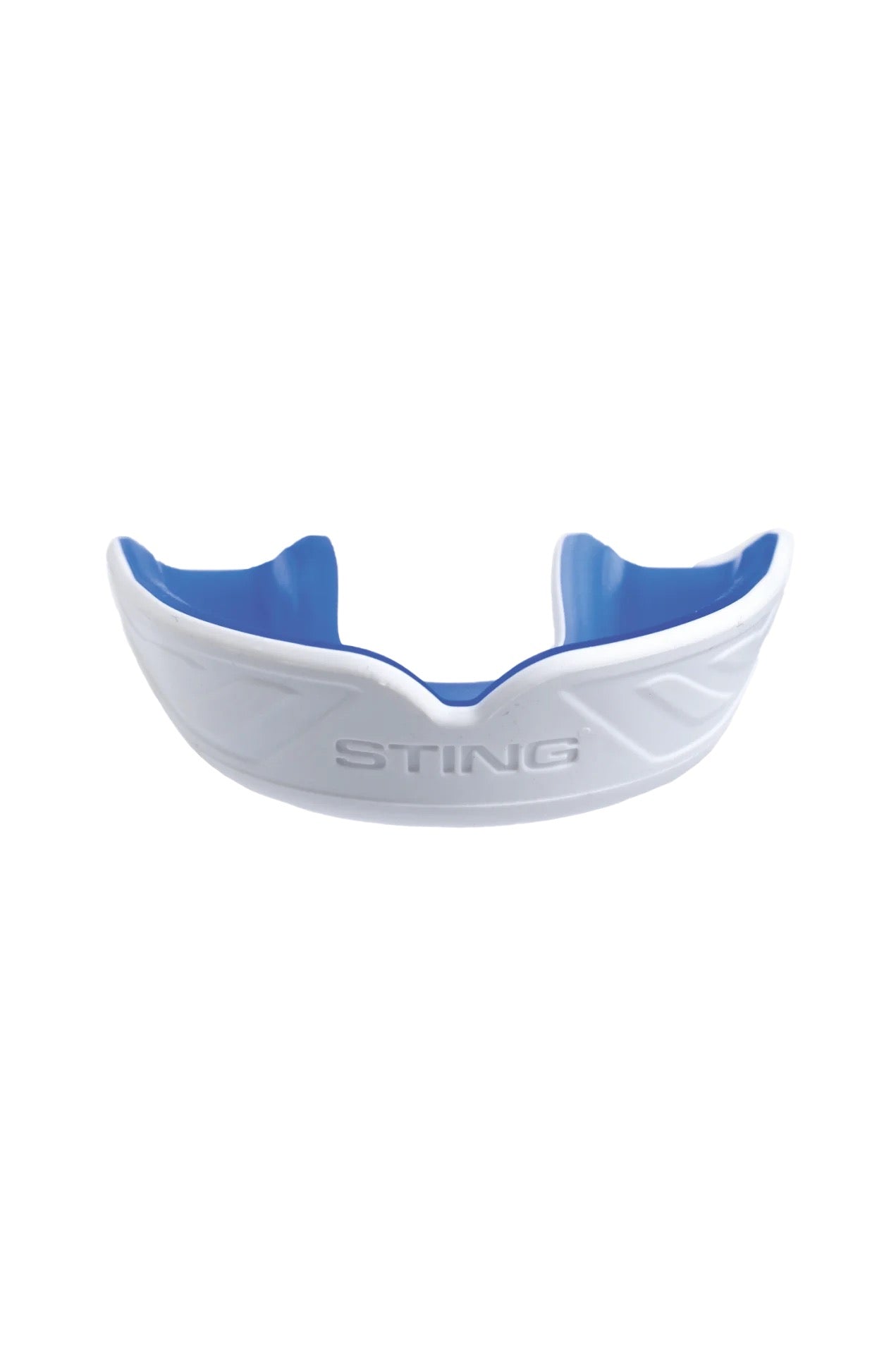 STING GEL BITJE | WIT/BLAUW    