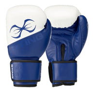 Sting Orion Pro Leren Bokshandschoenen - Blauw