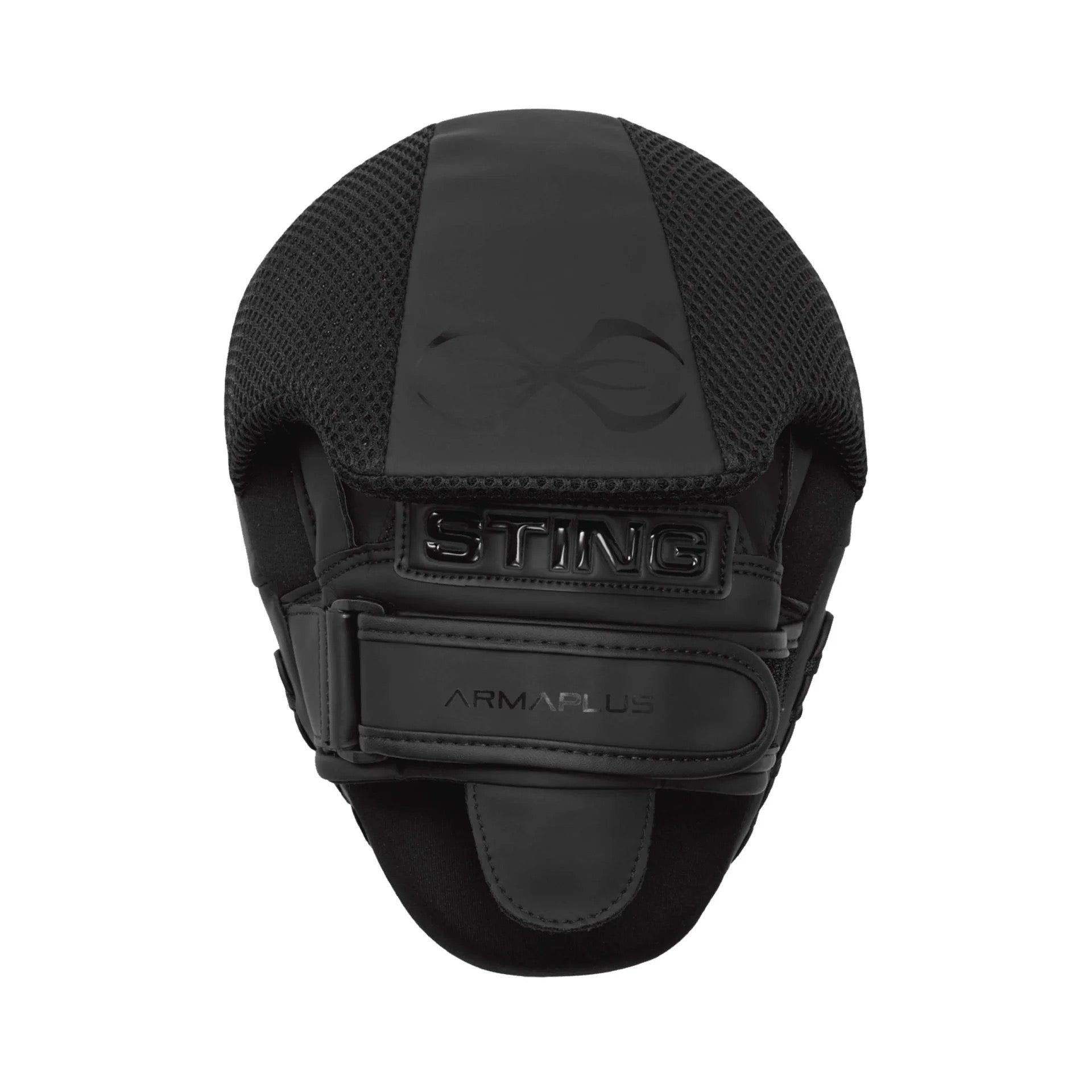 Sting Armaplus Focus Mitts Zwart