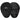 Sting Armaplus Focus Mitts Zwart